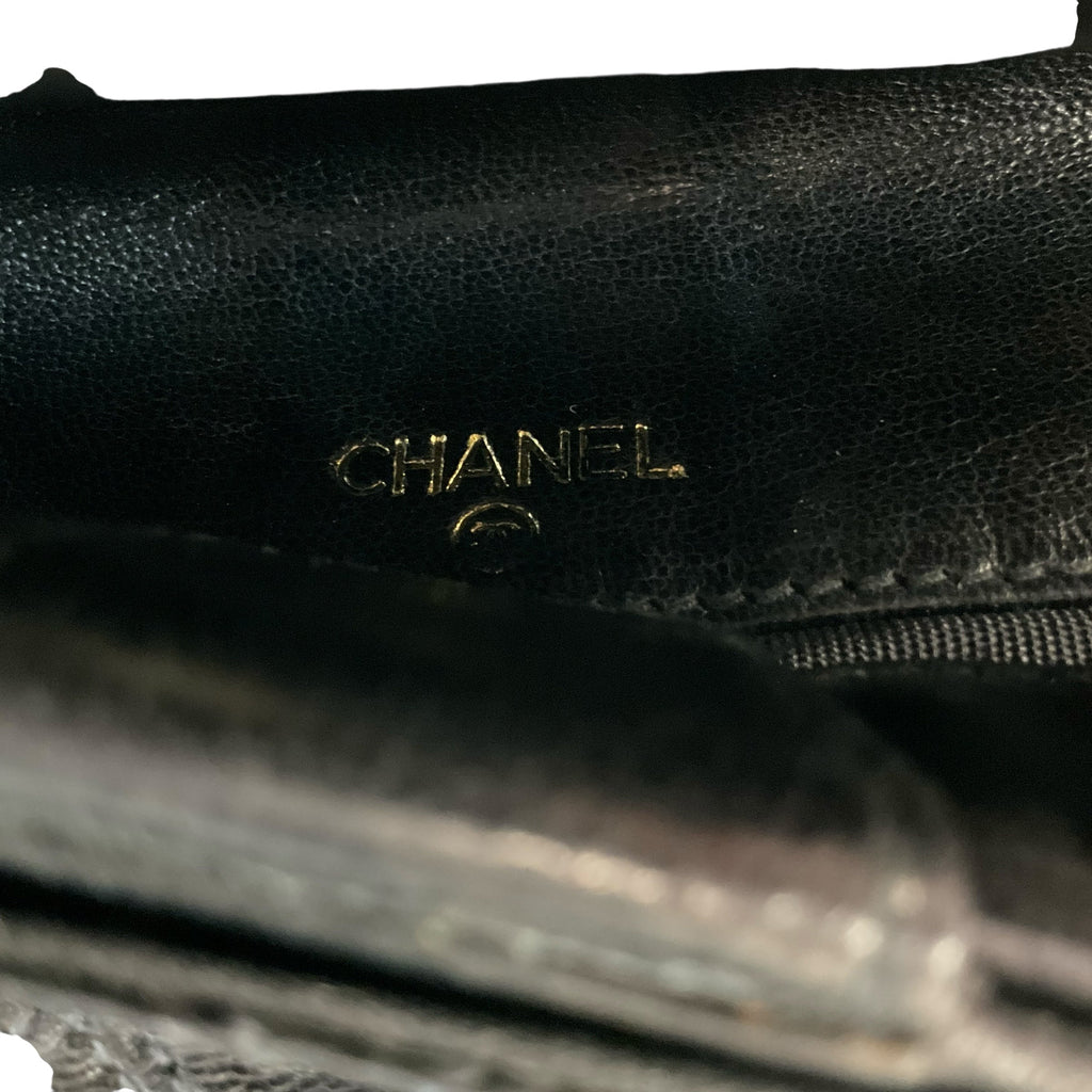 CHANEL Wallet