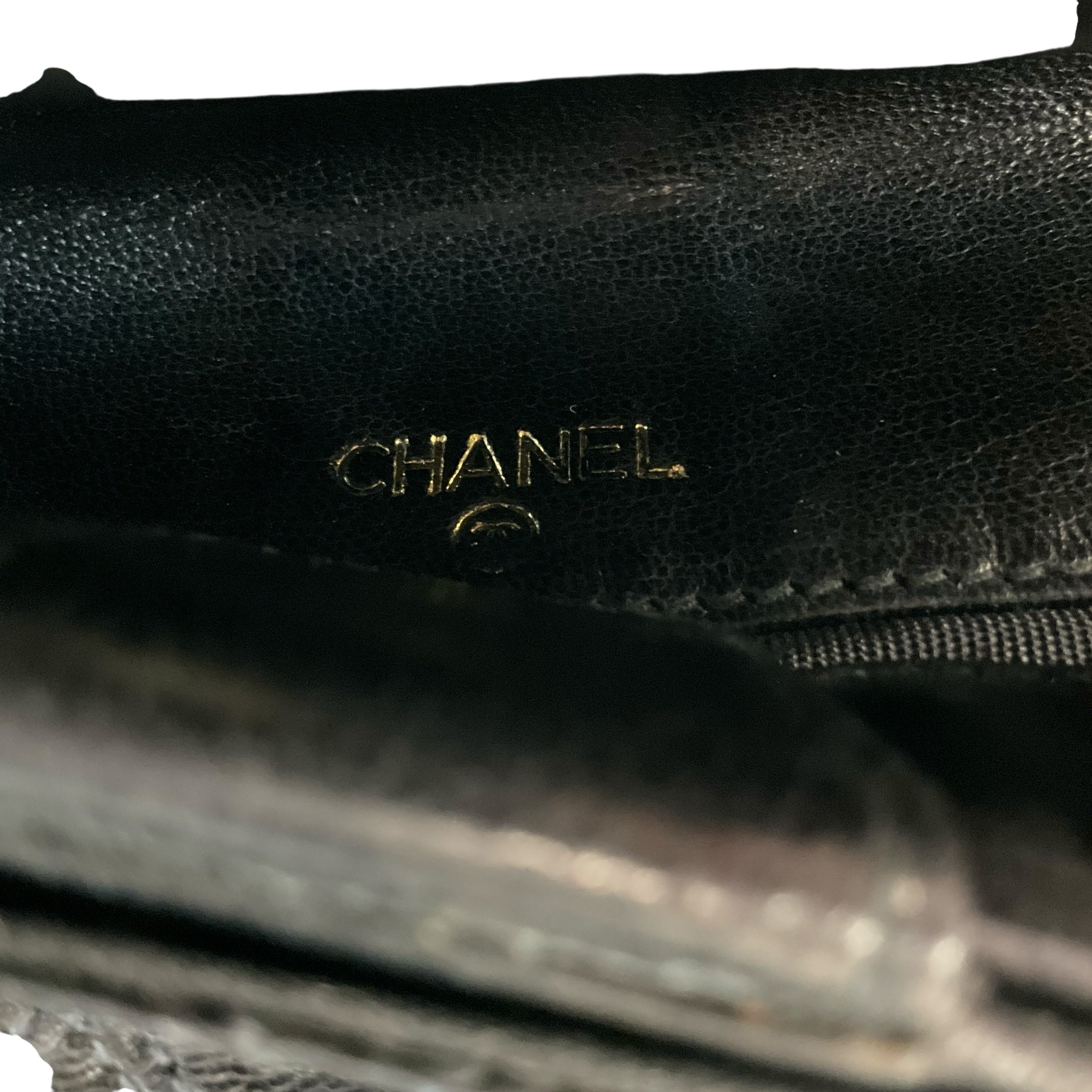 CHANEL Wallet