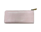Wallet Designer By Michael Kors In Pink, Size:Medium
