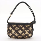 Louis Vuitton Sequins Eclipse Mini Pochette Bag