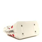LV X YK Epi Alma BB White