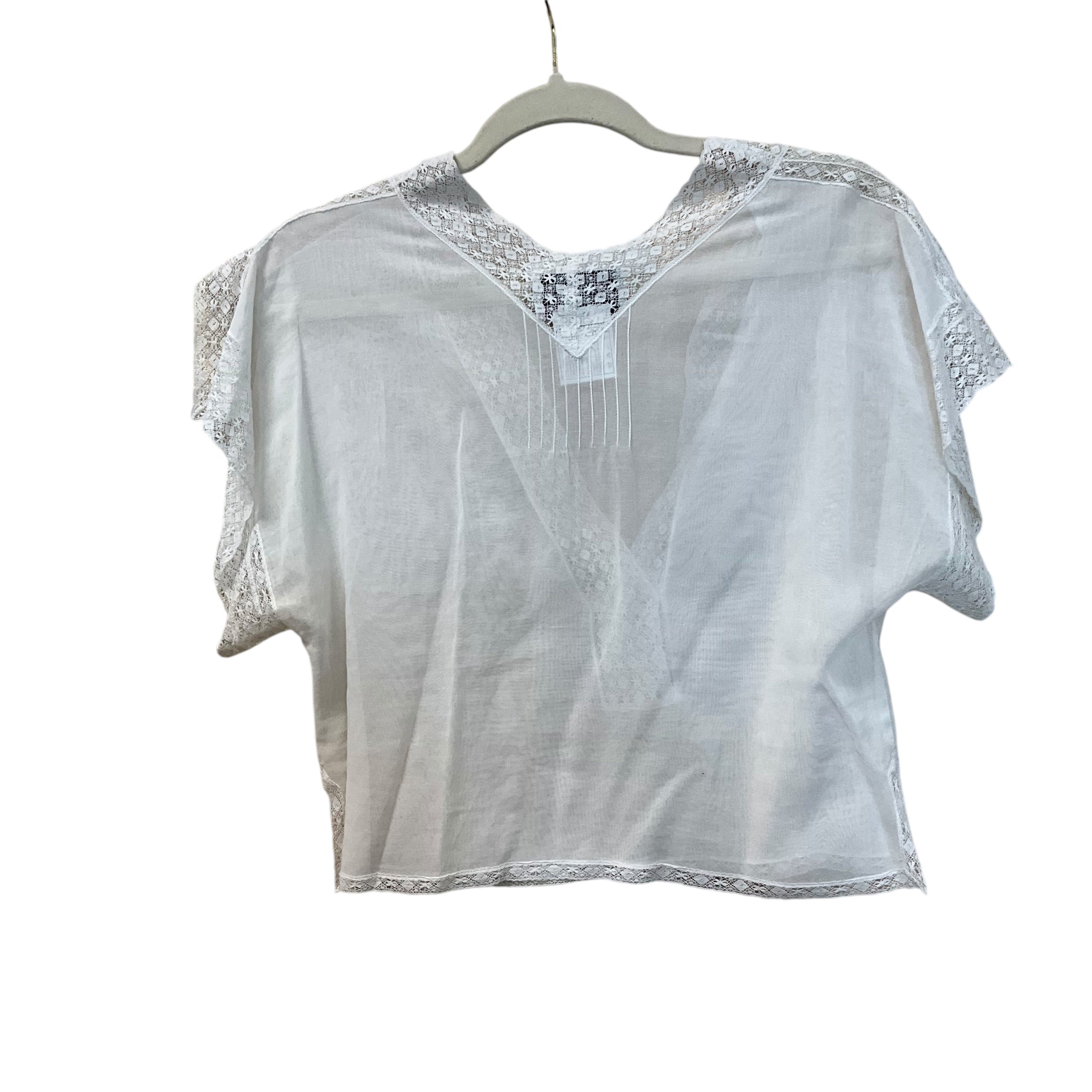 CHANEL Top Size 40