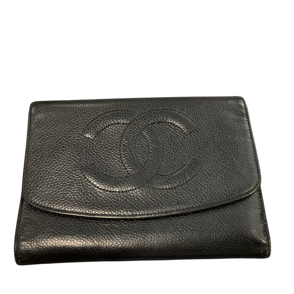 CHANEL Wallet