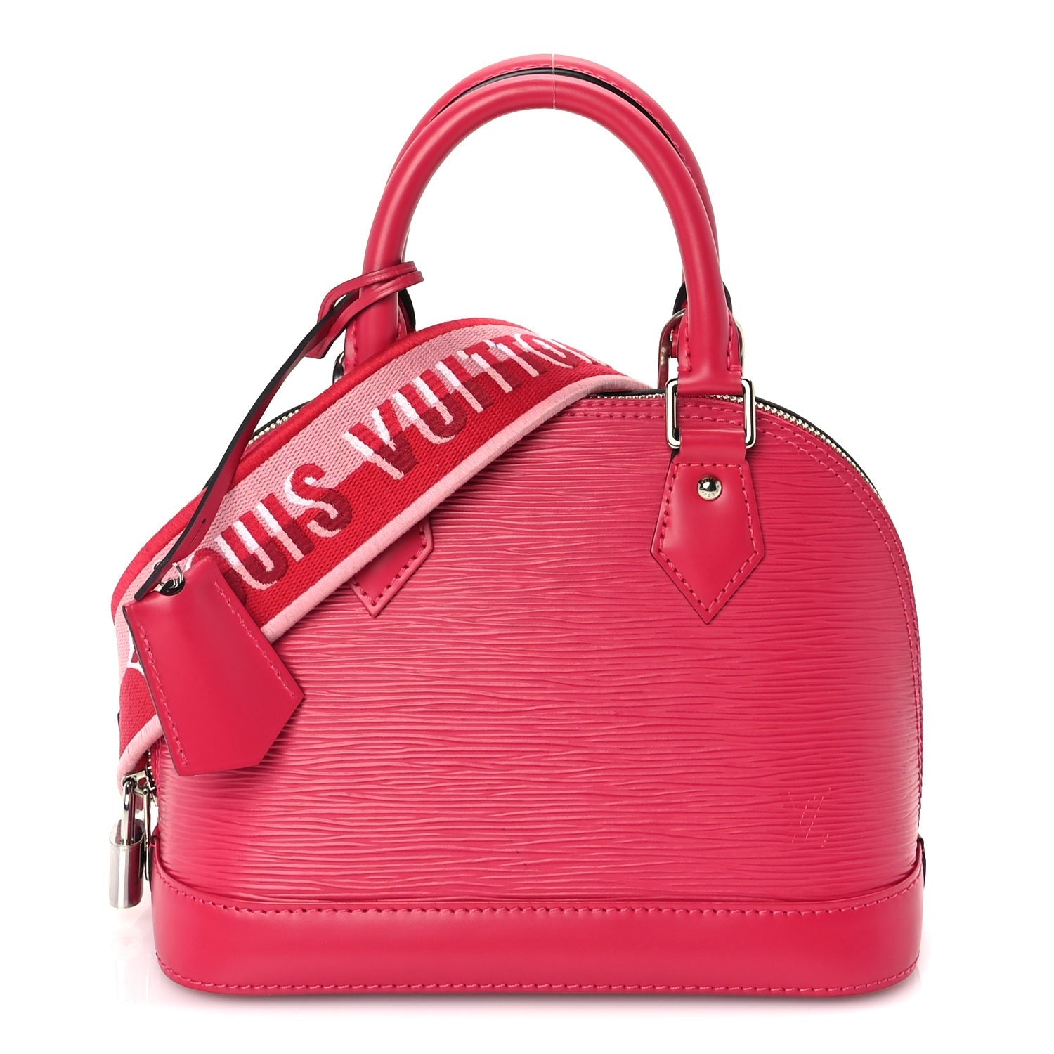Epi Jacquard Alma BB  Rose Pondicherry