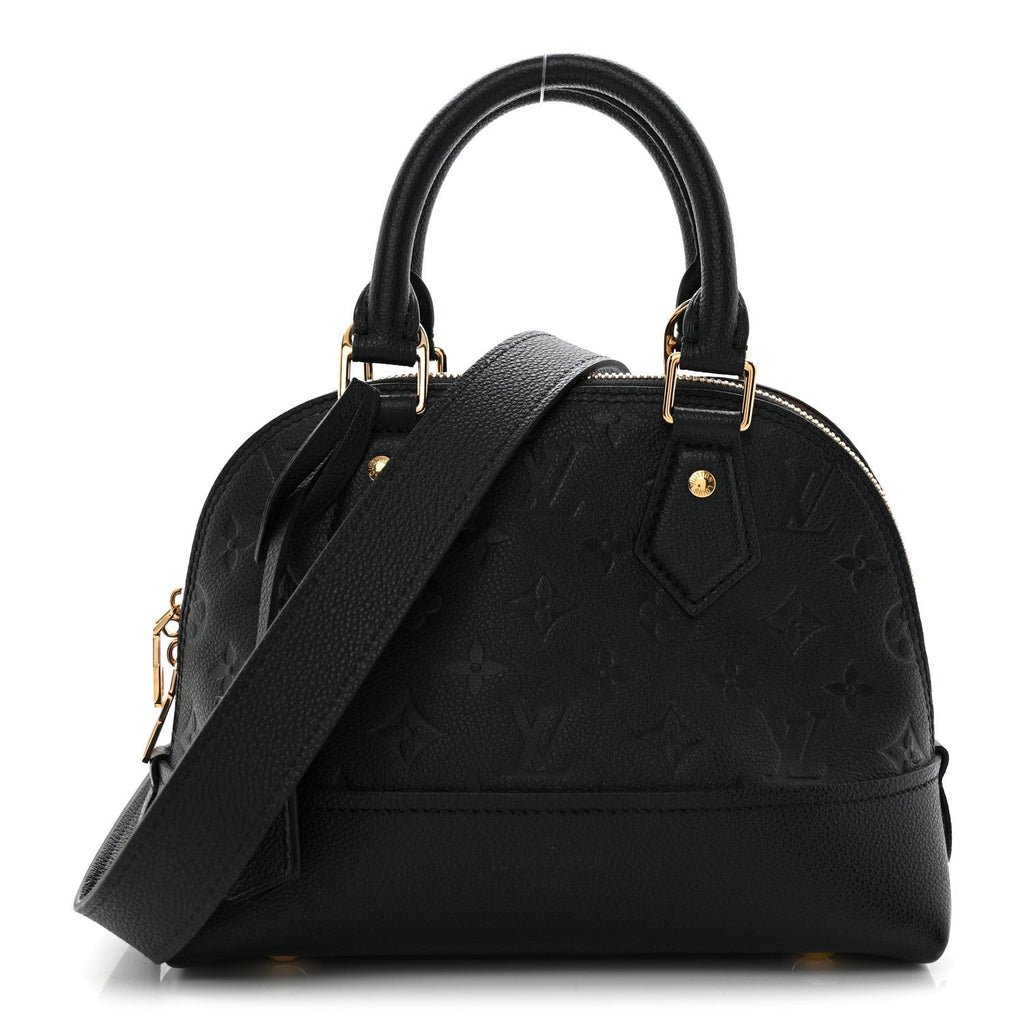 Empreinte Neo Alma BB Black