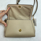 Crossbody Designer By Michael Kors, Size: Small