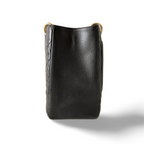 Chanel Black Grand Shopping Tote Bag in Caviar Leather with Gold Hardware