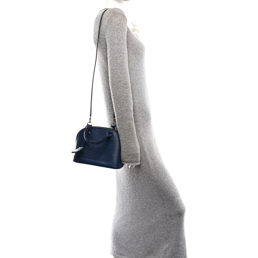 Epi Alma BB Indigo