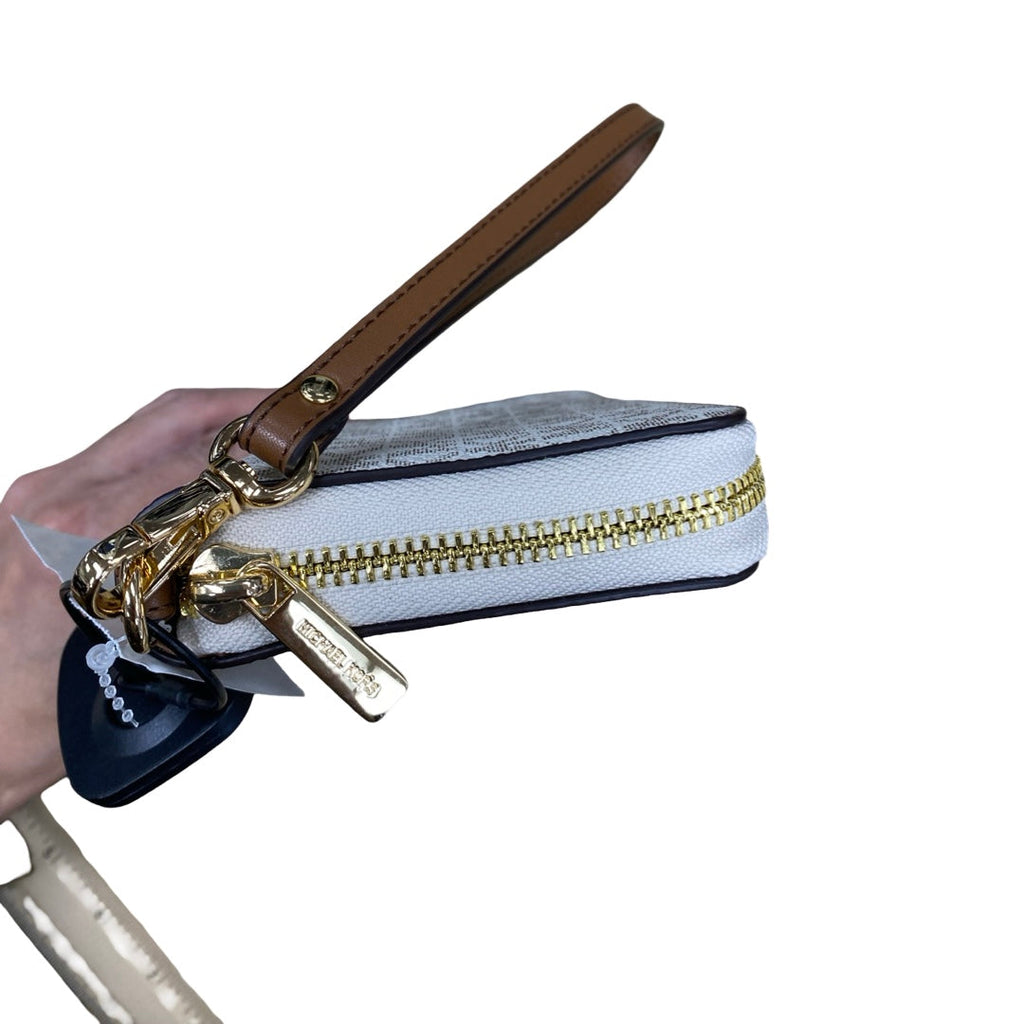 Wristlet Designer By Michael Kors In Multi, Size:Medium