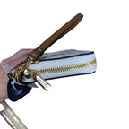 Wristlet Designer By Michael Kors In Multi, Size:Medium