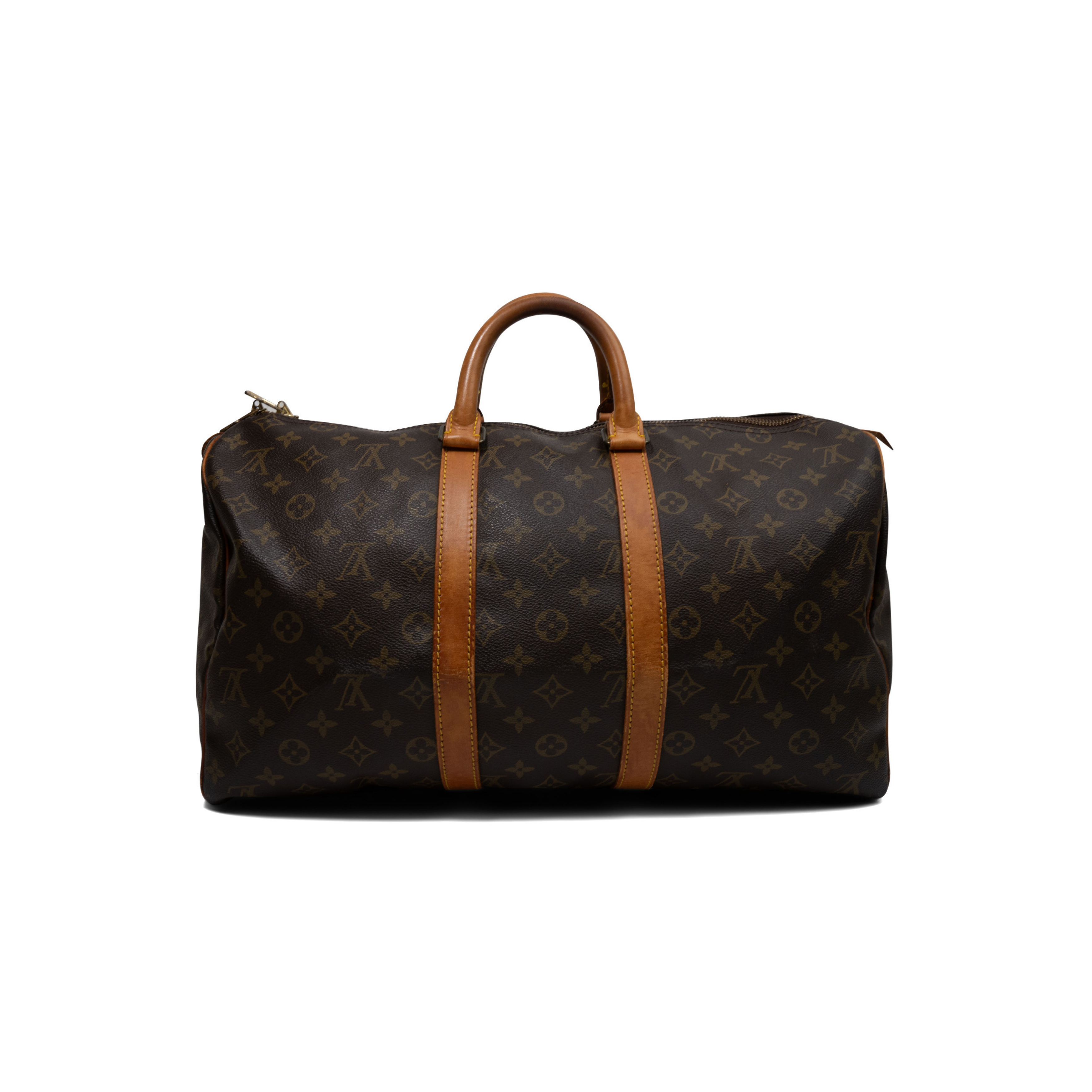 Louis Vuitton 'Keepall 45' Duffle Bag