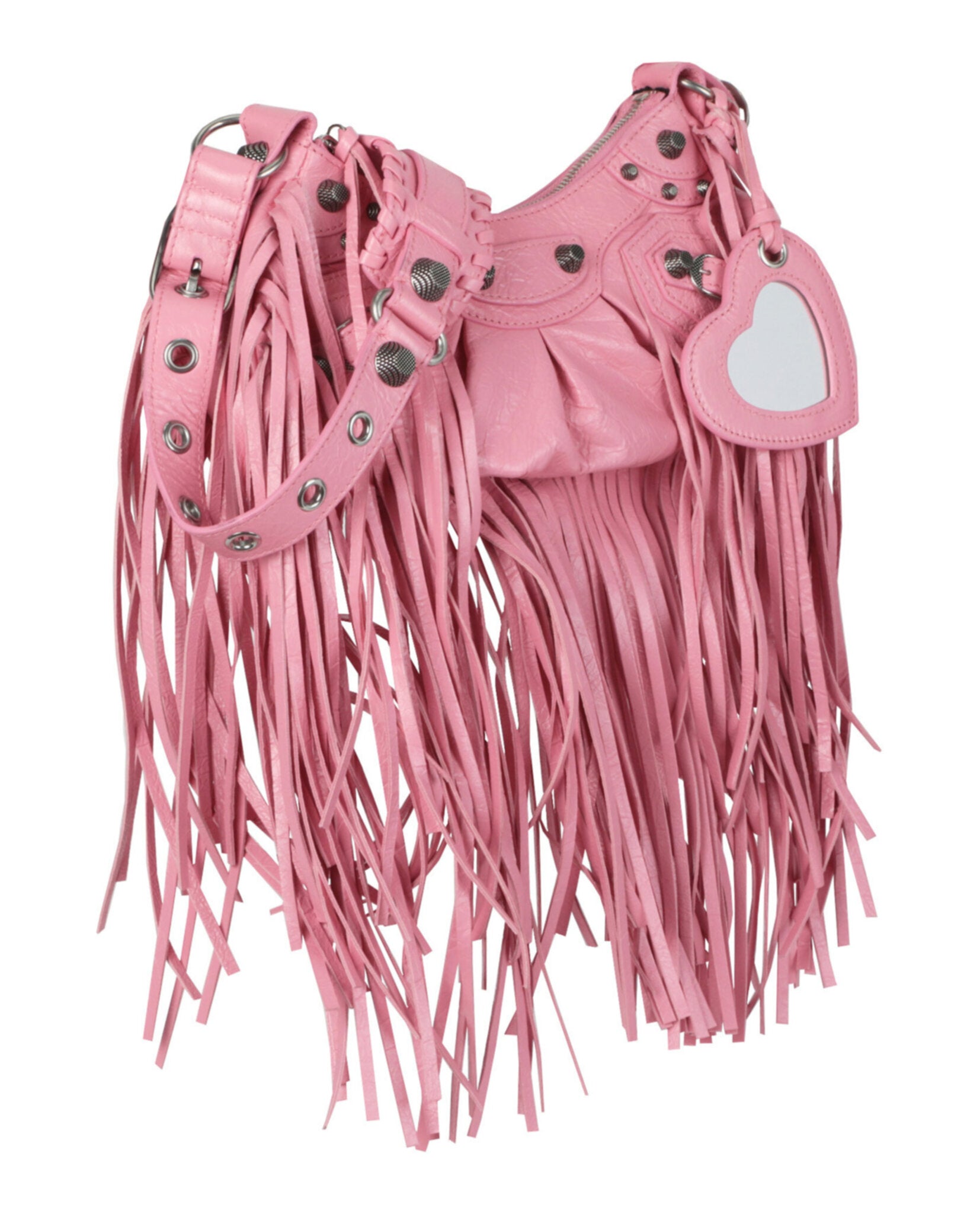 Balenciaga Womens Le Cagole XS Shoulder Bag