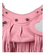 Balenciaga Womens Le Cagole XS Shoulder Bag
