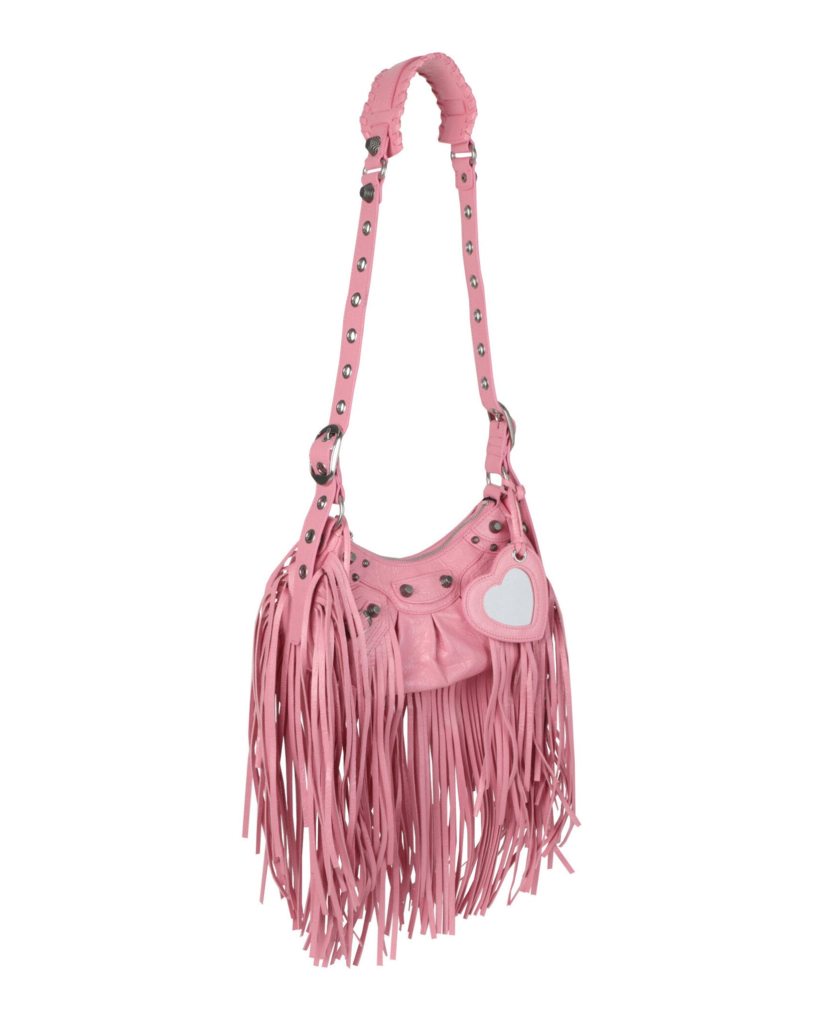 Balenciaga Womens Le Cagole XS Shoulder Bag