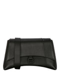 Balenciaga Womens Medium Downtown Shoulder Bag