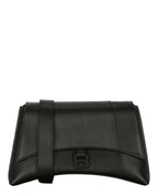 Balenciaga Womens Medium Downtown Shoulder Bag