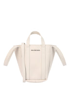 Balenciaga Womens Xs Everyday North-South Tote Bag