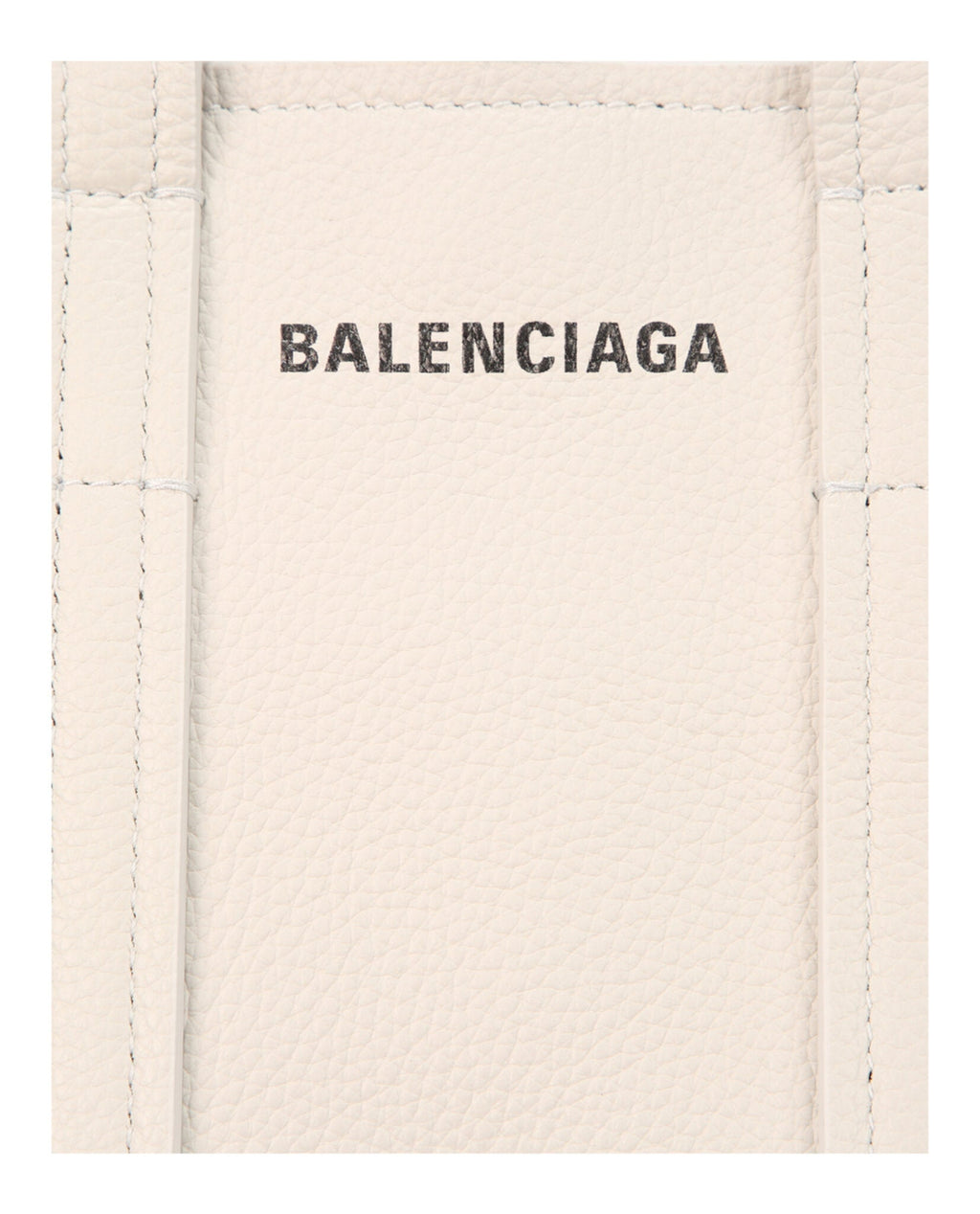 Balenciaga Womens Xs Everyday North-South Tote Bag