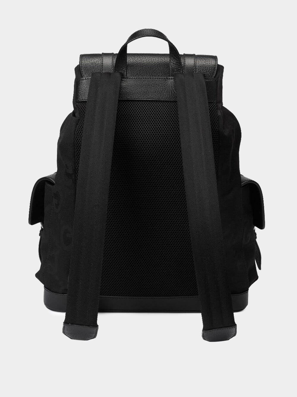 Jumbo GG Backpack