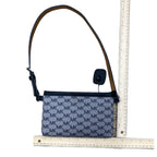 Belt Bag Designer By Michael Kors In Grey, Size:Small
