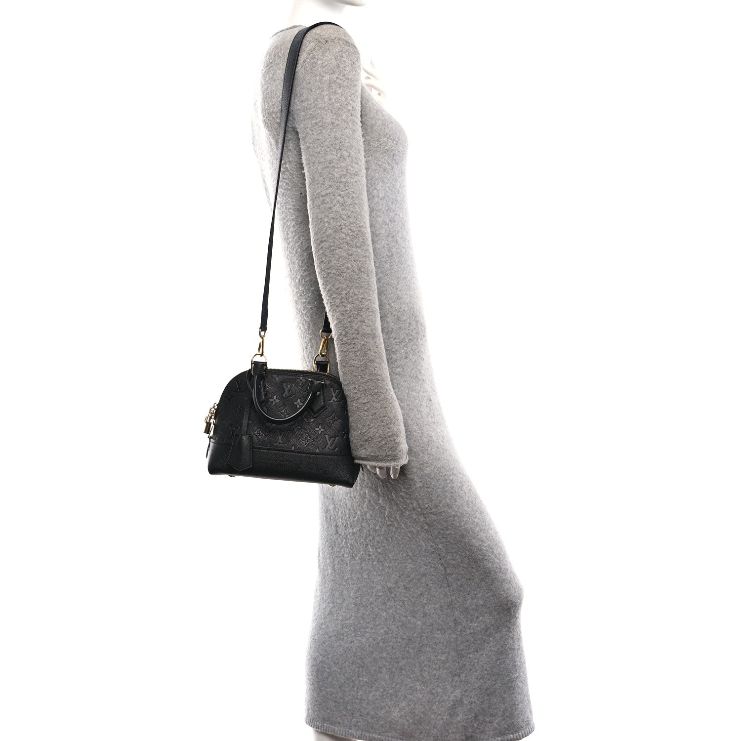 Empreinte Neo Alma BB Black
