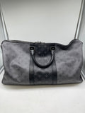 Duffle And Weekender Luxury Designer By Louis Vuitton, Size: Large