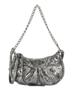 Balenciaga Womens Le Cagole Mini Shoulder Bag