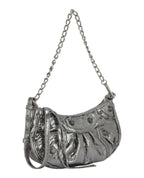 Balenciaga Womens Le Cagole Mini Shoulder Bag