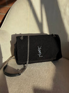 Saint Laurent 'Jamie' Shoulder Bag