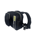 Prada Tessuto Soft Sided Backpack