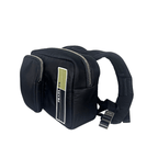 Prada Tessuto Soft Sided Backpack