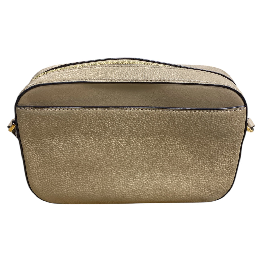 Handbag Designer By Michael Kors In Brown, Size:Medium