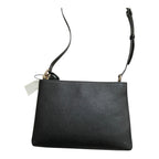 Handbag Designer By Michael Kors In Black, Size:Small