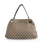 Gucci 'Eclipse' Shoulder Bag