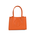 Telfar 'Small Shopping' Mini Bag