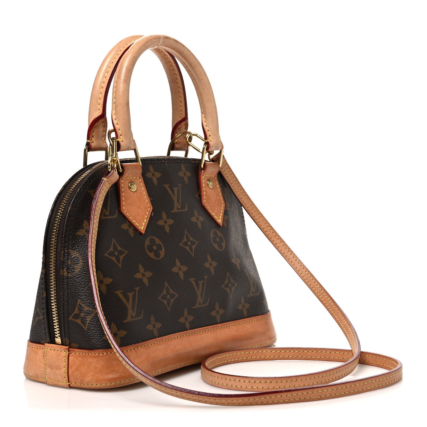 Monogram Alma BB