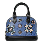 Epi Azteque Alma BB Denim Light