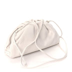 Butter Calfskin The Mini Pouch Mist