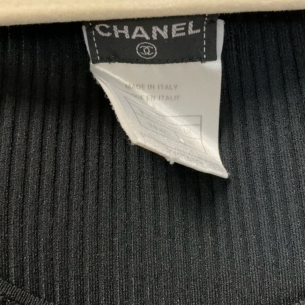 CHANEL Top Size 40