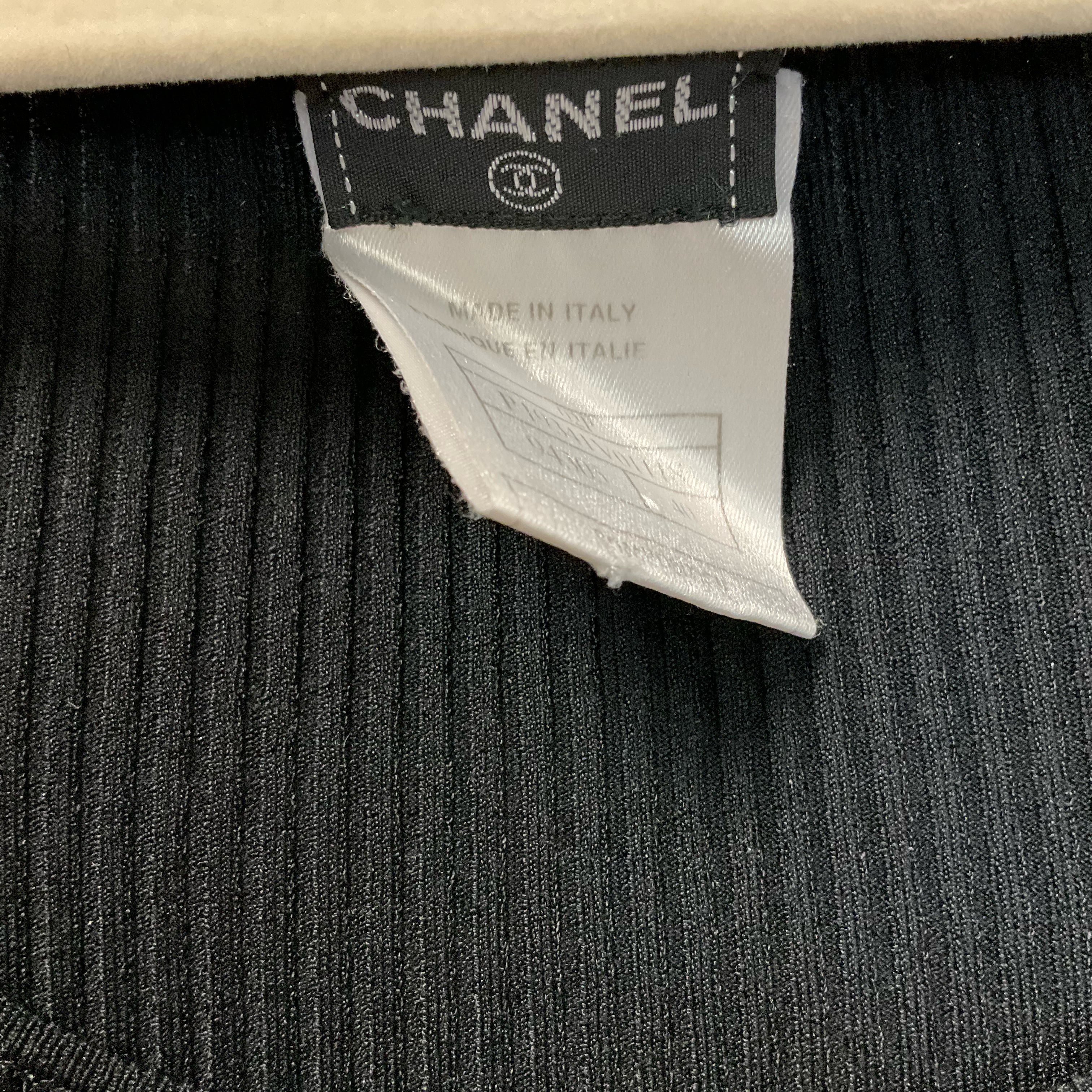 CHANEL Top Size 40
