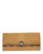 Gucci Womens Broadway ssima Clutch