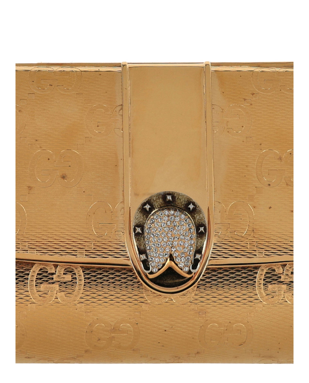 Gucci Womens Broadway ssima Clutch