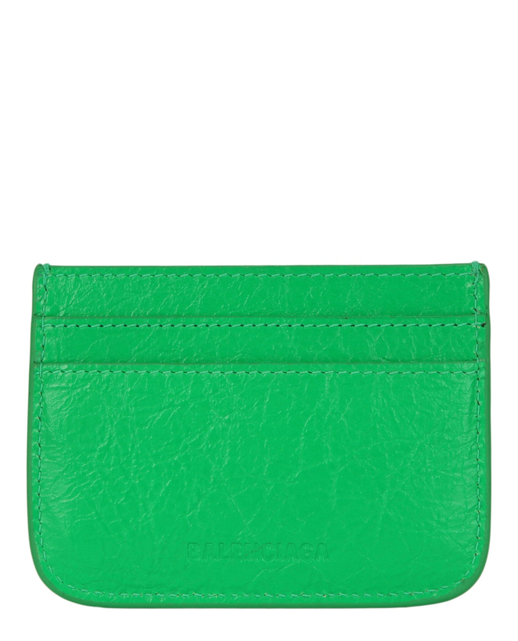 Balenciaga Womens Le Cagole Card Holder