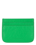 Balenciaga Womens Le Cagole Card Holder
