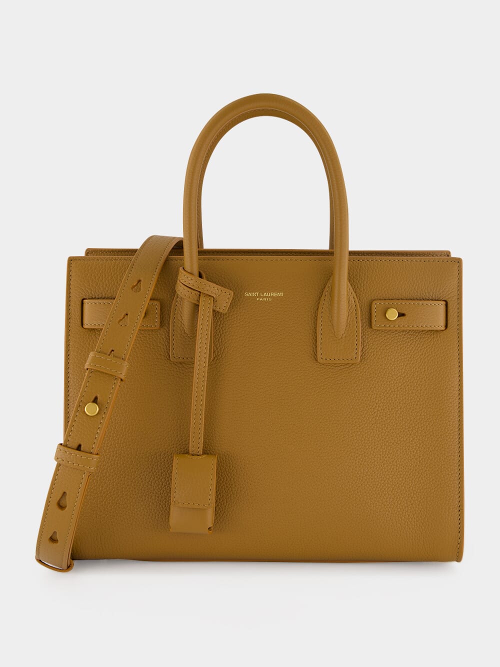 Cinnamon Sac de Jour Baby Bag
