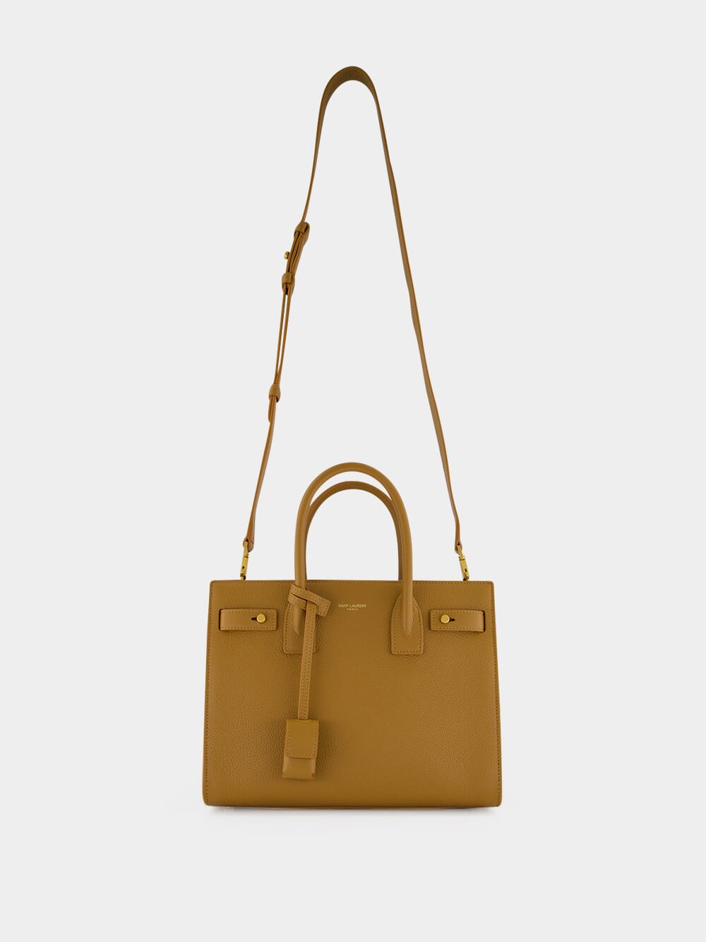 Cinnamon Sac de Jour Baby Bag