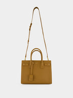 Cinnamon Sac de Jour Baby Bag
