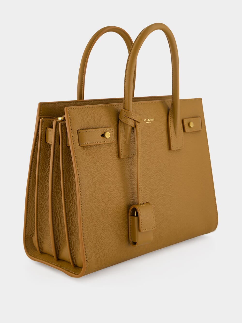 Cinnamon Sac de Jour Baby Bag