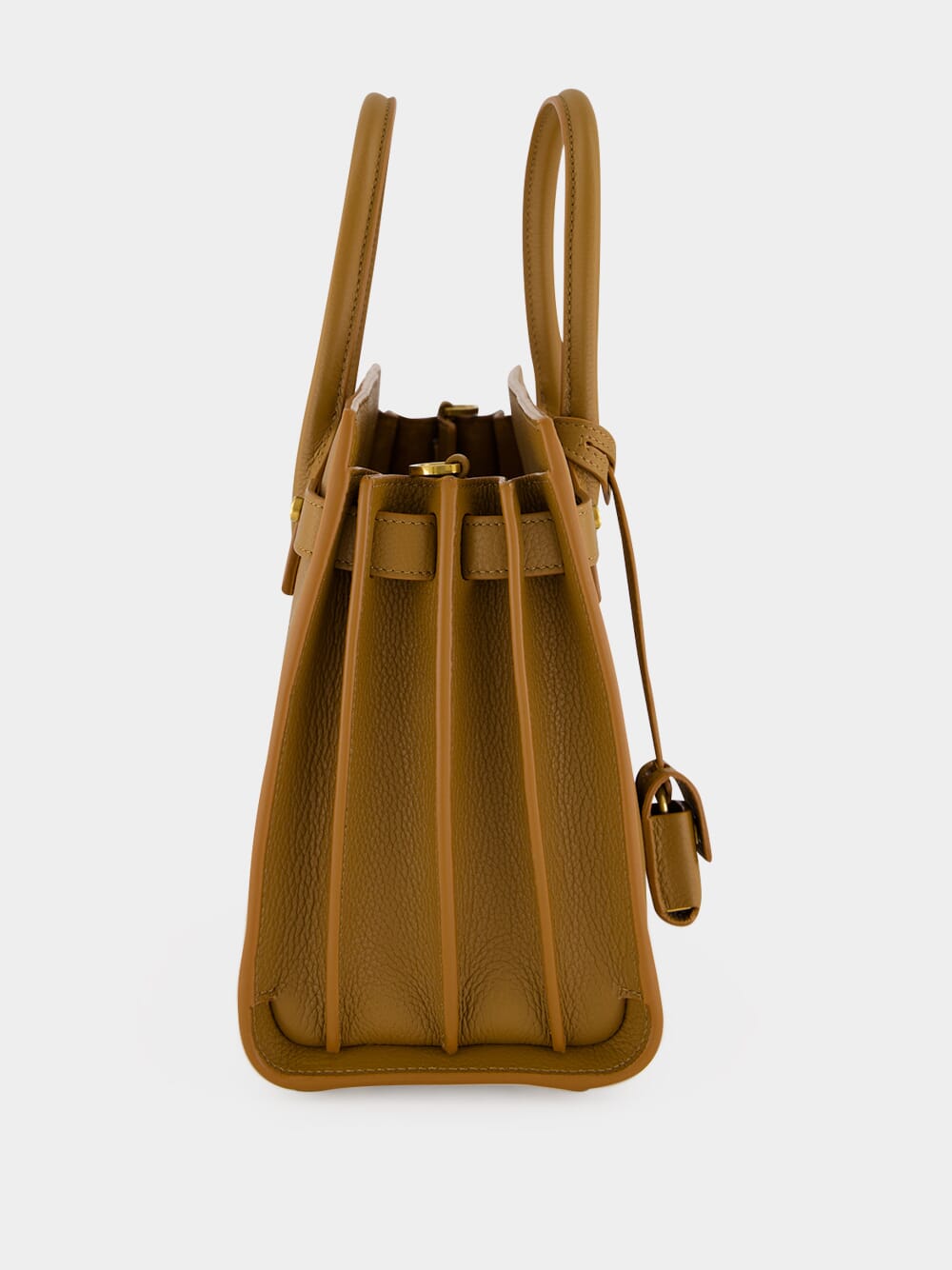 Cinnamon Sac de Jour Baby Bag