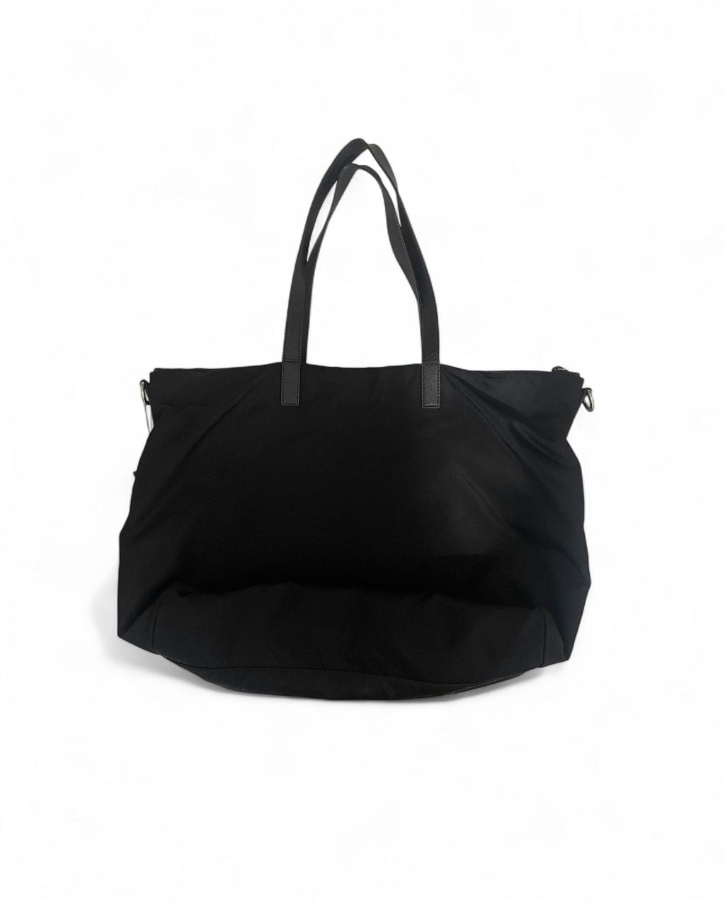 Prada Travel Nylon Shoulder Bag